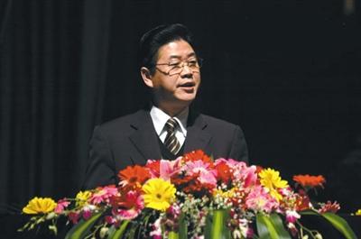 中央巡视组“回头看” 两个多月4省落马哪些官
