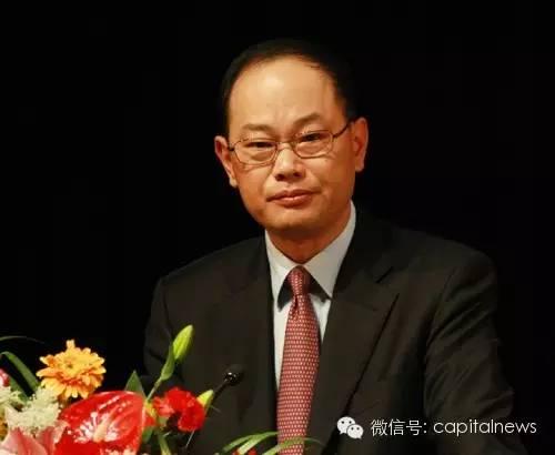 万庆良带病在岗15年 仍屡获提拔升部级