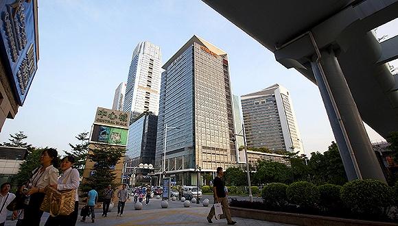 2016年楼市降价压力最大20个城市 深圳排名靠