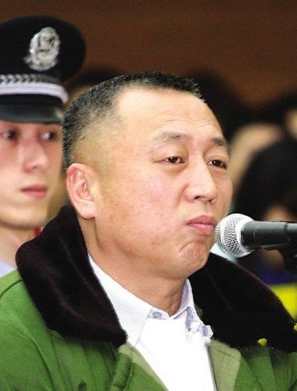 李庄案全程内幕披露:不愿配合重庆打黑被关押