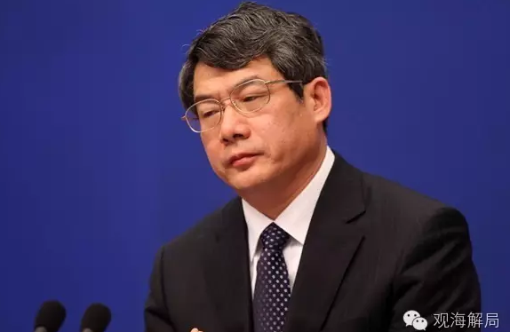 贪官疯狂敛财的五大奇葩理由