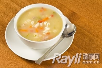 扫除体内寒气 让身材冬季不走样