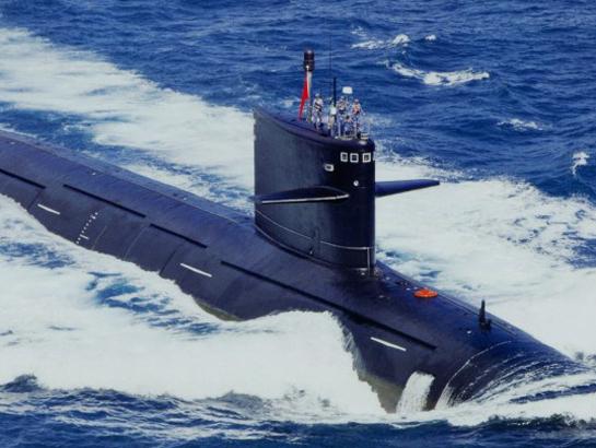 印媒:印度采购美制无人机能有效限制中国潜艇