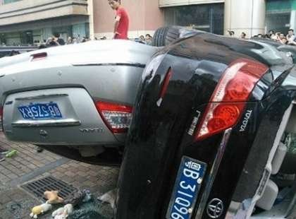 日本担忧中国经济反制 日系车在华销量受波及