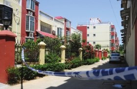 河南法官父女被杀案最后一嫌犯在湖南迷路落网
