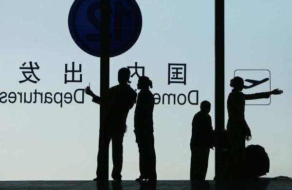 怨中国游客少 望实施电子签后增十倍 - AcFun弹