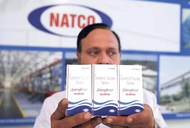 印度为何成为“世界药房”？