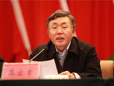 中央巡视组“回头看” 两个多月4省落马哪些官
