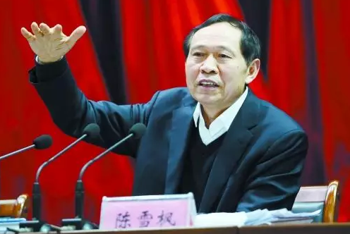 这6位曾被评为劳模的人缘何落马