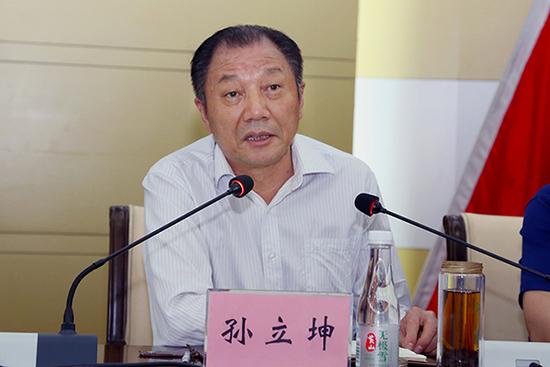 媒体:这个省落马的市委书记比山西还多