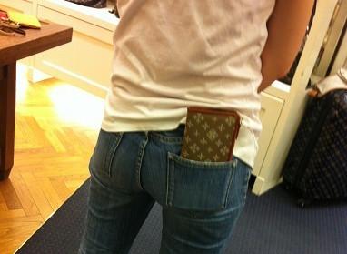 据说这才是日本人的真实生活