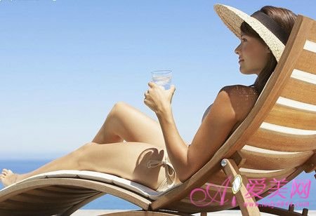 春季踏春晒太阳 3点好处5个注意