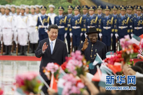 Xi Jinping: In hoping the Buddhist nun just is, square enterprise offers fair competition opportunity