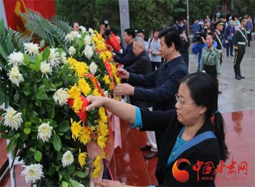 “2016北京网络媒体红色故土·甘肃行”活动收官