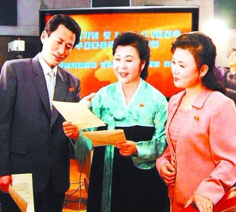 日媒称朝女主播李春姬未露面超50天实属罕见