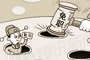 数据控:被免问题官员最快5天平均不到15个月即复出