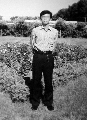 14岁女生自称被老师性侵3次 警方认定师生恋