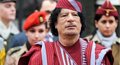 Mujeres guardaespaldas de Gaddafi paradoja de la violación "