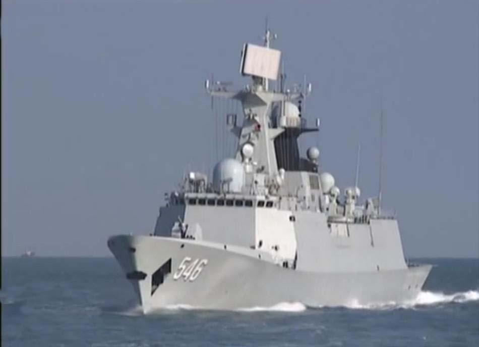 军事_新闻中心_腾讯网