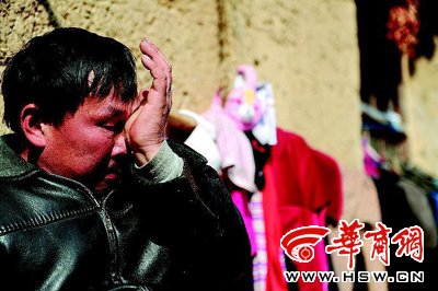 山阳48名尘肺病者死亡过半残存者生无可恋