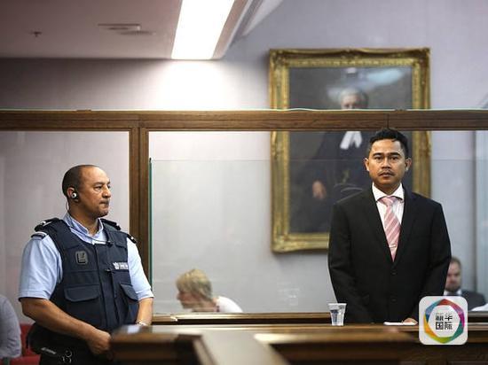 马来西亚外交官被控在新西兰强奸妇女后回国