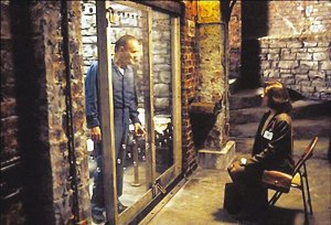 《沉默的羔羊》女主角原型曾和40个连环杀手