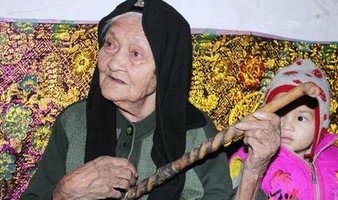 中国十大寿星排行榜_湖南省内邵阳百岁老人最多,中国十大寿星平均年龄119.7岁.....