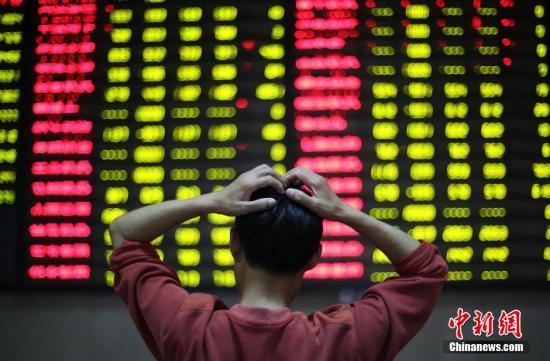 美财长点评中国股市：未对美经济构成直接威胁