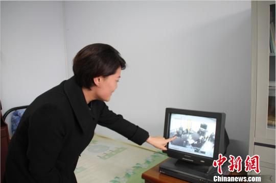 探访河北县官接访:细到狗咬羊庄稼泡水(图)