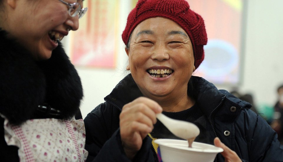 今日腊八_腾讯新闻_腾讯网