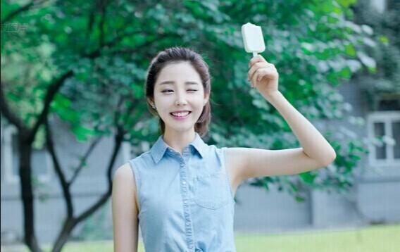 组图:中国校花大赛韩国雪糕<em>妹</em>夺冠引热议_新