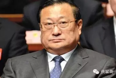 区区一个副市长,为何敢贪6.4个亿?