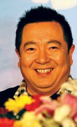 董浩：妻子是我的半边天