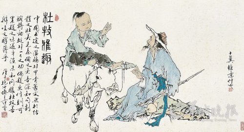 赤壁杜牧_杜牧的资料