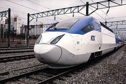 韩国土部称韩铁路安全世界第一系作假