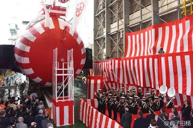 专家:中国可用日本潜艇练兵 弥补海军最大弱项
