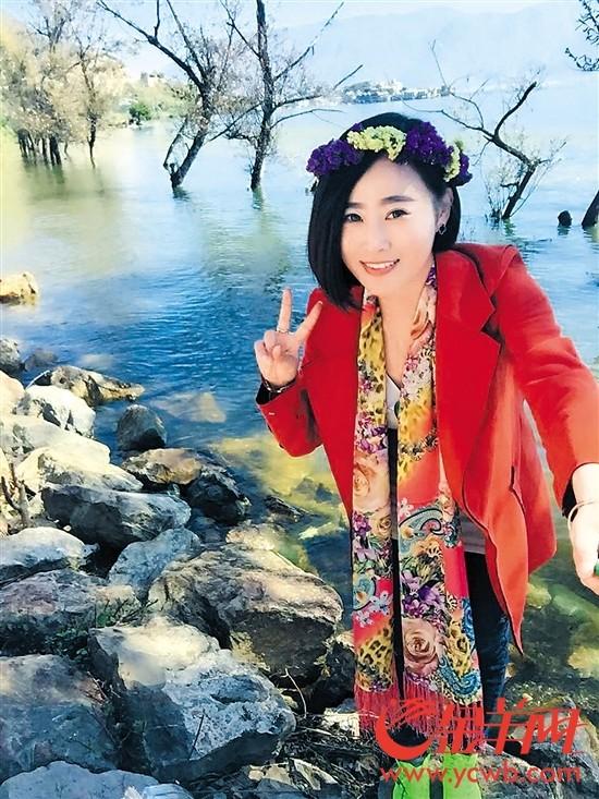 丽江遭暴打女子刑事附带民事提诉获立案