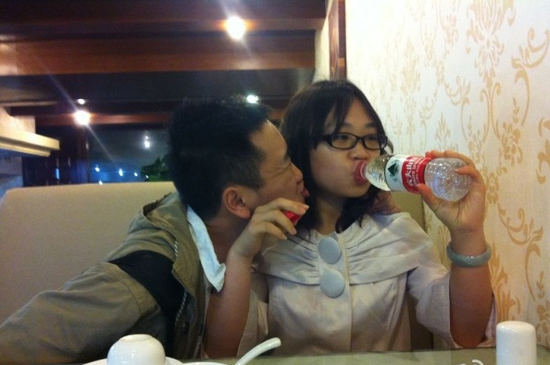 午夜诊疗室:没钱结毛婚