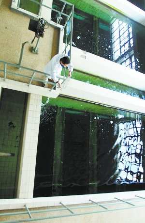 北京否认自来水存在健康隐患:水质国内最好
