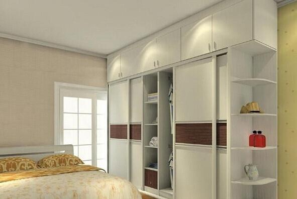 衣柜板材哪种好?刨花板VS密度板