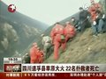 视频：四川道孚火灾已扑灭 起火原因仍在调查