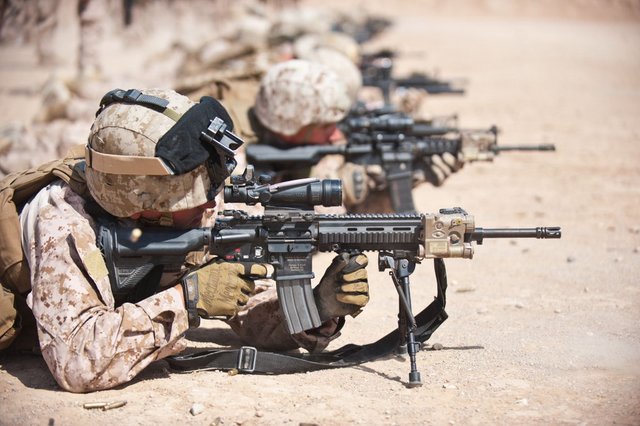 德大学收美军科研经费曝光 德科学家严厉批评_新闻_腾讯网