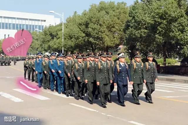 军校女生的小a军校:知道你不一定补阴什么不说吃女生图片