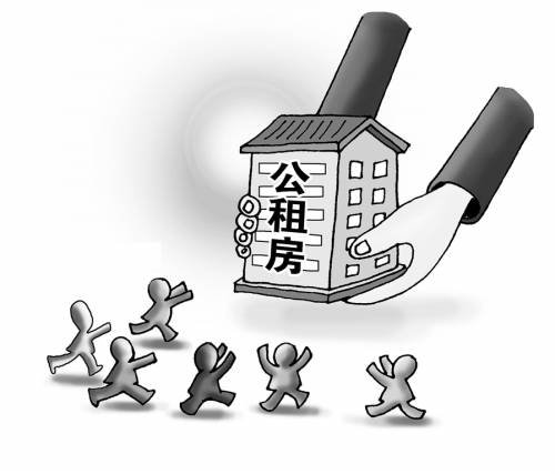 全国城镇民调：66%的人表示不能承受当前房价