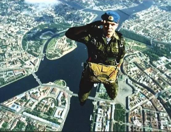 各国特种部队丧心病狂的极限训练