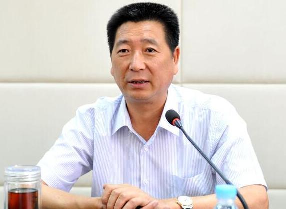 河北廊坊政协副主席统战部部长孙宝水被调查