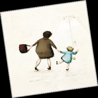 留学女孩晒亲情日记 母亲凌晨微信问还在线吗