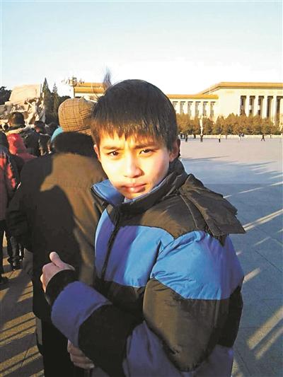 河南17岁少年上京途中辗转5天后猝死 原因不明