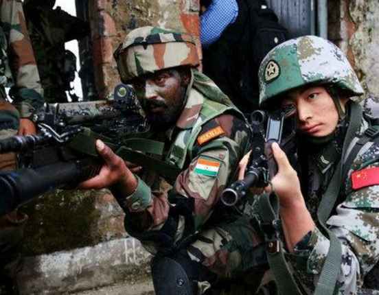 印媒回顾2015年中印关系:深度接触的一年