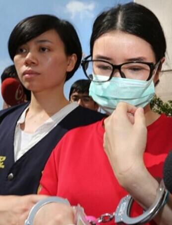 台媒报道浙江<em>艺校女生</em>赴台卖淫 多所院校否认